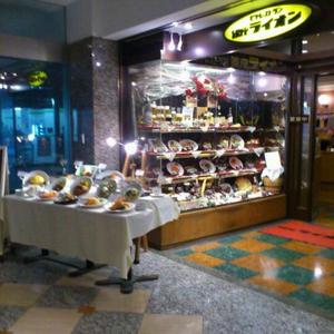 ビヤレストラン 銀座ライオン 大手町ファーストスクエア店