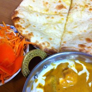 ガンダーラ (GANDHAARA)