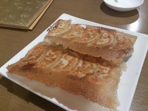 純正中国料理　香蘭 (こうらん)