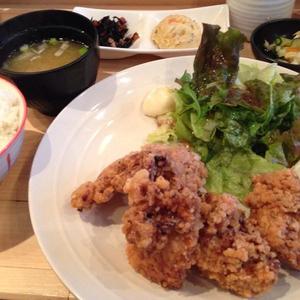 つばき食堂 銀座店