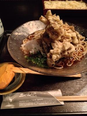 新潟佐渡島 両津港直送鮮魚・地酒 土風炉 御徒町店