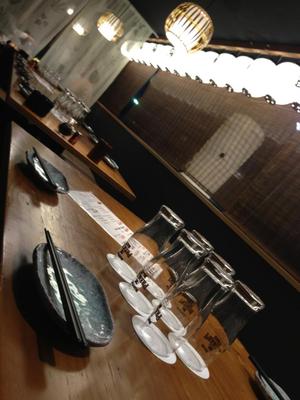 てけてけ 新橋店