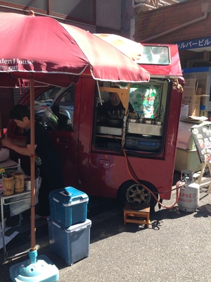 一期一会 ほんまもん屋