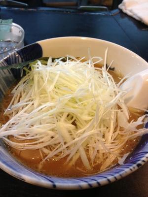 いっせいらーめん 都立大学店