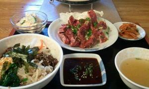 薩摩の牛太 高槻店