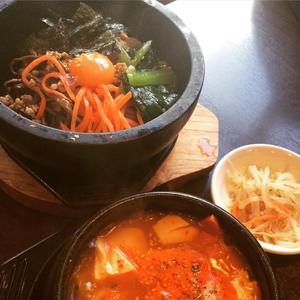 韓国家庭料理 チェゴヤ 川崎店