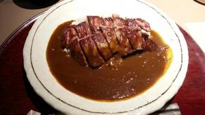 鉄板厨房　かけはし