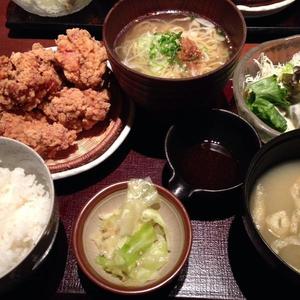 鳥どり　総本家 八重洲二丁目店