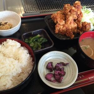 炙り家 川崎モアーズ店