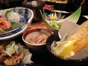 ごちそう村 岸和田店