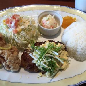 フラットカフェ (FLAT CAFE) 名駅店