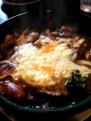 ビストロオーズ （BISTRO O'z）