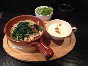 ビストロ・ド・凧 HATA