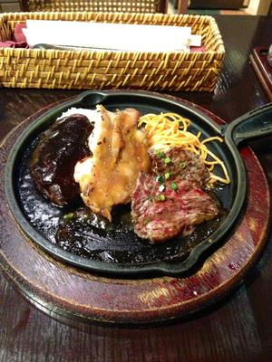 丸の内ディンドン ファーストスクエア店