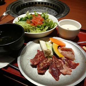 はらみや 北千住丸井