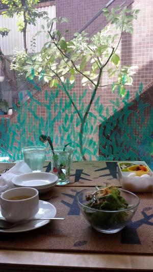 ファミーユ（pasta＆rice famille）