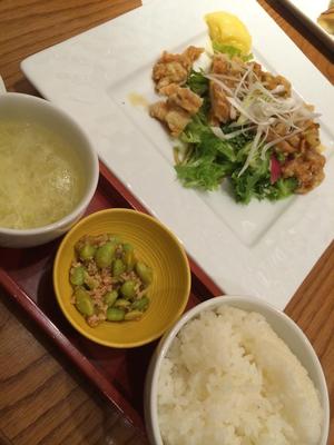 華菜樓 ルミネ横浜店