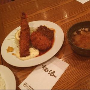 キッチンジロー 東上野店