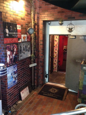 クラブ マーキュリー （club MERCURY）