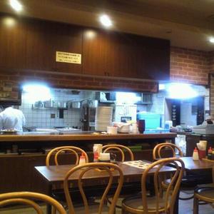 ラホール 御徒町店