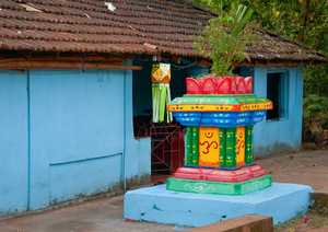 ネパールインドレストラン Tulshi （とぅるし）