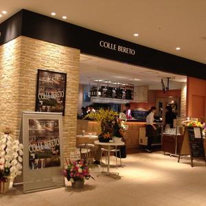 コッレベレート